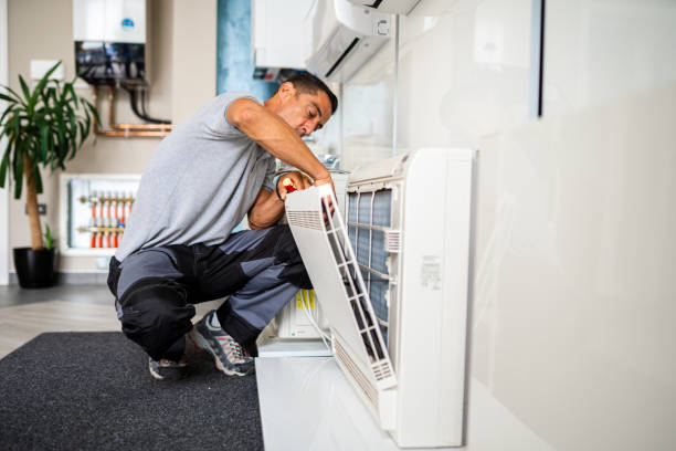 Best Local Air Duct Cleaning Services  in Crosby, TX