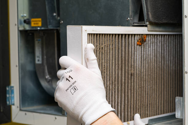 Best Emergency Air Duct Cleaning  in Crosby, TX