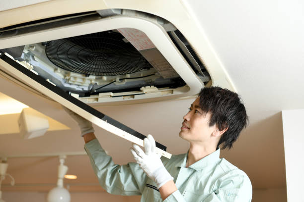 Best Affordable Air Duct Cleaning  in Crosby, TX