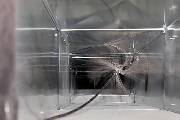 Best Dryer Vent Cleaning Services  in Crosby, TX