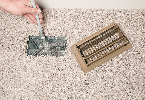 Best Best Air Duct Cleaning Company  in Crosby, TX