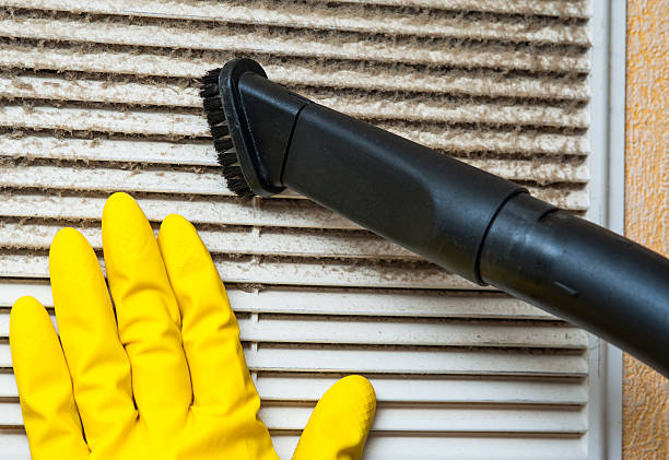 Best Ductwork Cleaning Services  in Crosby, TX