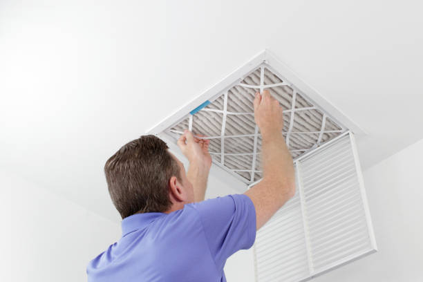 Best Commercial Air Duct Cleaning  in Crosby, TX
